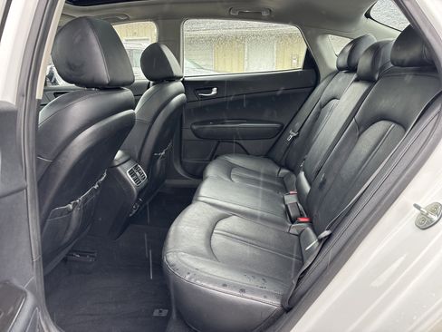 Used 2020 Kia Optima Premium FWD image 27