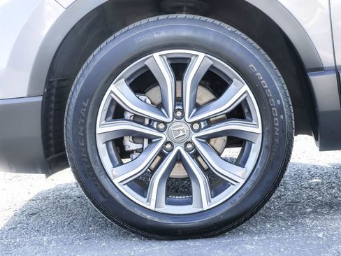 Used 2020 Honda CR-V Touring image 15
