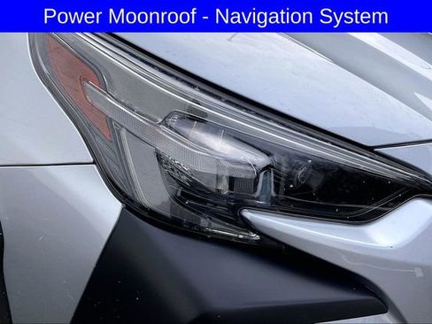 Used 2025 Subaru Outback Premium image 28