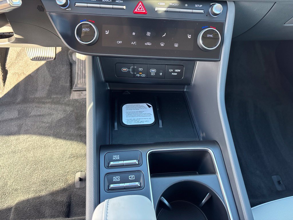 New 2026 Hyundai Sonata SEL FWD image 21