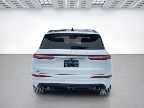 New 2026 Lincoln Corsair Reserve image 4