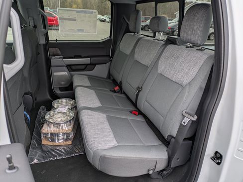 New 2026 Ford F350 XLT w/ XLT Premium Package image 14