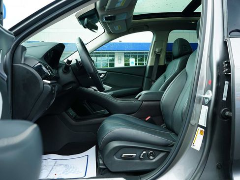 Certified 2023 Acura RDX w/ Technology Package AWD/4WD image 15