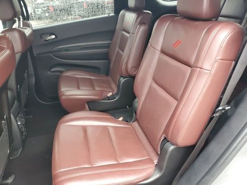 Used 2025 Dodge Durango GT image 31