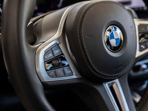 Certified 2024 BMW X5 M60i image 18