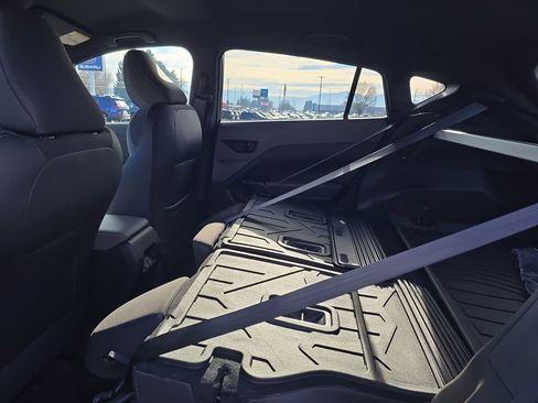 New 2026 Subaru Crosstrek 2.5i Sport image 18