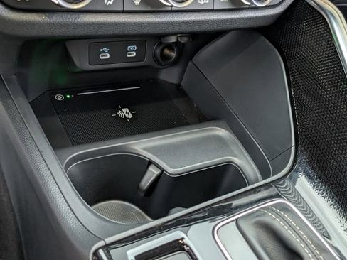 Used 2025 Acura ADX A-Spec image 34