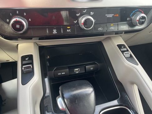 Used 2020 Kia Telluride S image 21