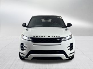 Used 2023 Land Rover Range Rover Evoque R-Dynamic SE video 2