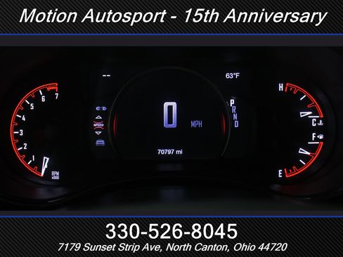 Used 2021 Dodge Durango SXT AWD/4WD image 20