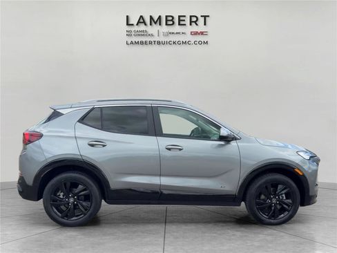 New 2026 Buick Encore GX Sport Touring w/ Comfort Package AWD/4WD image 6