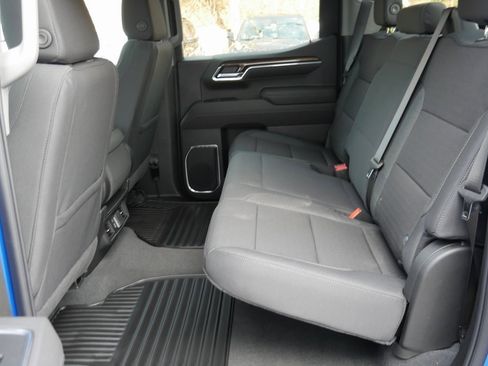 New 2026 Chevrolet Silverado 1500 LT image 25