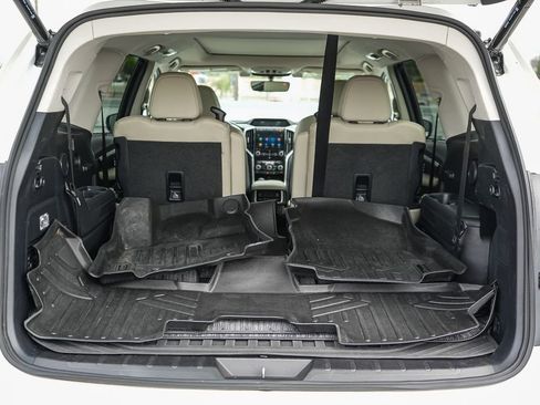 Used 2022 Subaru Ascent Limited w/ Technology Package AWD/4WD image 26