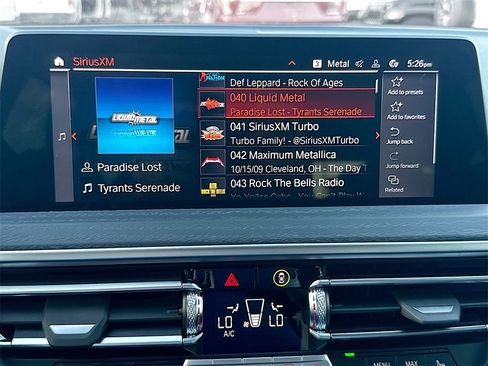 Used 2023 BMW X3 sDrive30i w/ Convenience Package image 16