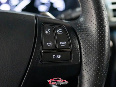 Used 2016 Lexus LS 460 AWD w/ F Sport Package image 26