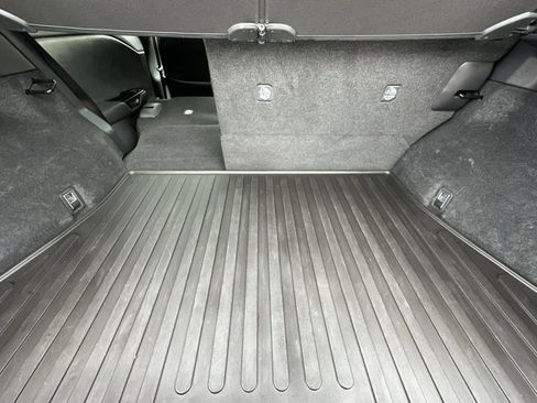 Used 2023 Lexus RZ 450e Premium w/ Technology Package image 16