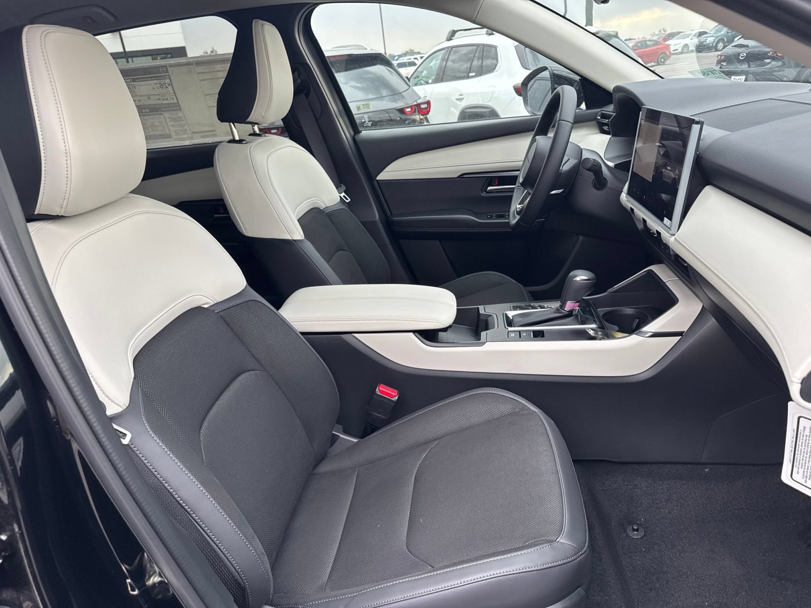 New 2026 MAZDA CX-5 Preferred AWD/4WD image 11