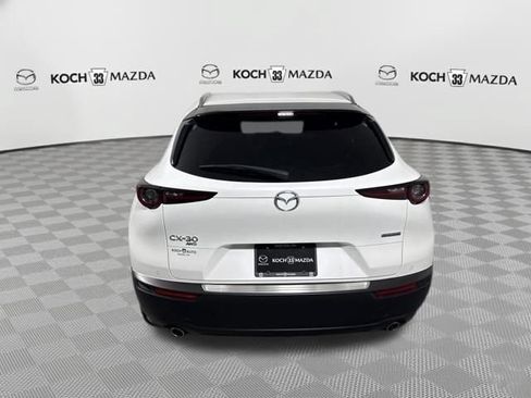 Used 2026 MAZDA CX-30 AWD 2.5 S image 6
