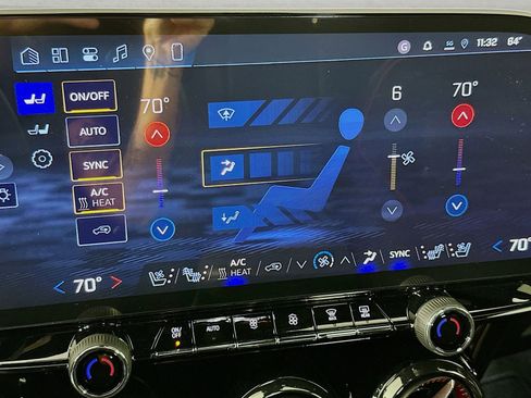 New 2026 Chevrolet Blazer EV RS image 16