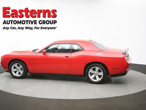 Used 2023 Dodge Challenger SXT image 58