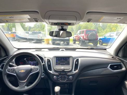 Used 2023 Chevrolet Equinox LT FWD image 23