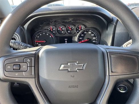 New 2026 Chevrolet Silverado 2500 Custom w/ Custom Value Package image 20