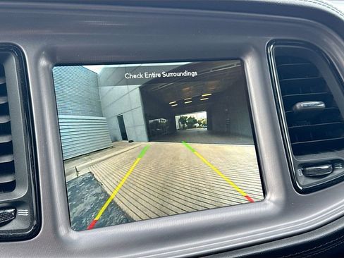 Used 2023 Dodge Challenger R/T w/ Plus Package image 14