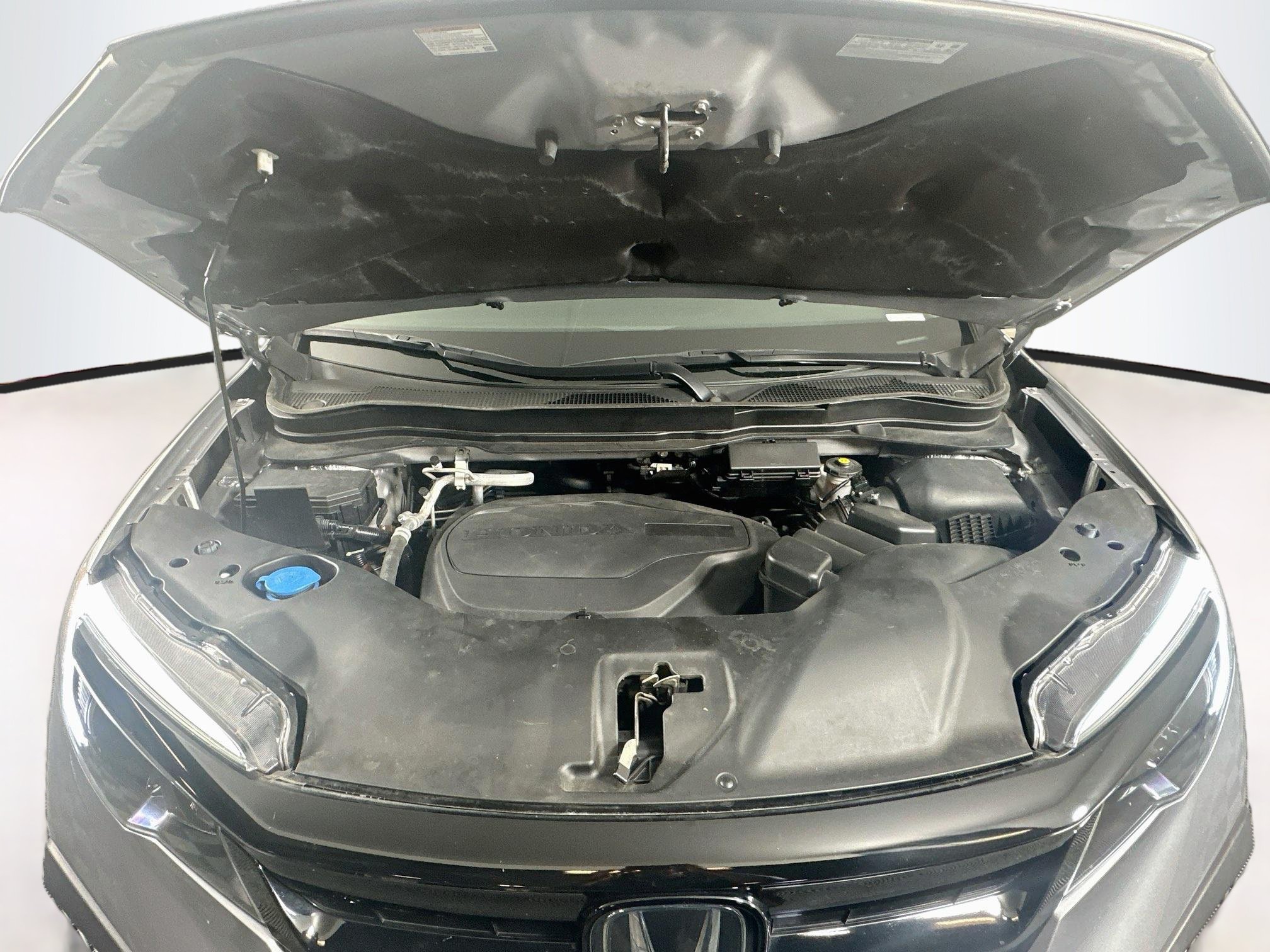 Used 2021 Honda Pilot Special Edition image 35