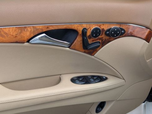 Used 2008 Mercedes-Benz E 350 Sport w/ Premium Pkg 1 image 13