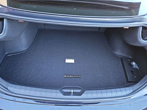 New 2026 Hyundai Sonata SE image 23