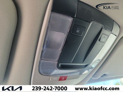 New 2026 Kia K5 LXS FWD image 30