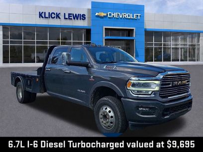 Used 2022 RAM 3500 Laramie
