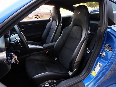 Used 2015 Porsche 911 GT3 image 18