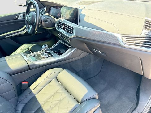 Used 2023 BMW X5 xDrive40i w/ Executive Package image 14