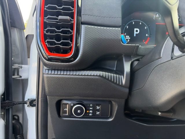 Used 2026 Ford Ranger Raptor AWD/4WD image 19