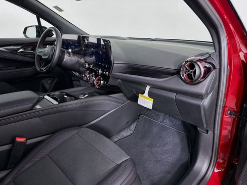 New 2026 Chevrolet Blazer EV RS image 28