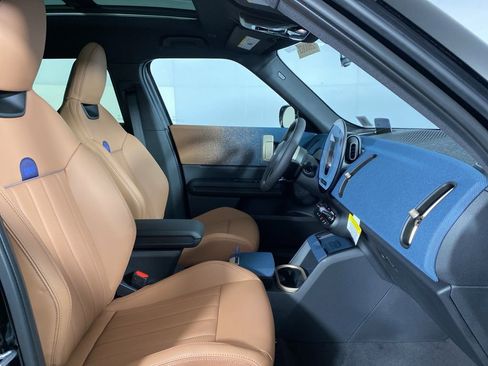 New 2026 MINI Cooper Countryman S AWD/4WD image 25