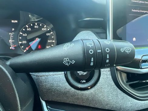 Used 2022 Jeep Compass Latitude AWD/4WD image 22