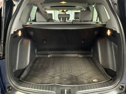 Used 2018 Honda CR-V EX-L image 23