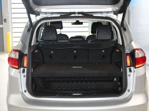 Used 2016 Ford C-MAX Energi SEL w/ Equipment Group 302A FWD image 43