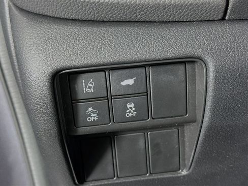 Certified 2022 Honda CR-V EX-L image 26