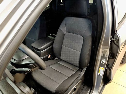 Used 2024 Chevrolet Colorado Trail Boss w/ Advanced Trailering Package image 31