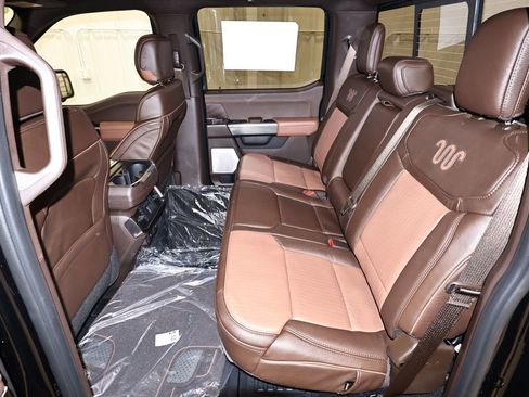 New 2026 Ford F150 King Ranch AWD/4WD image 14