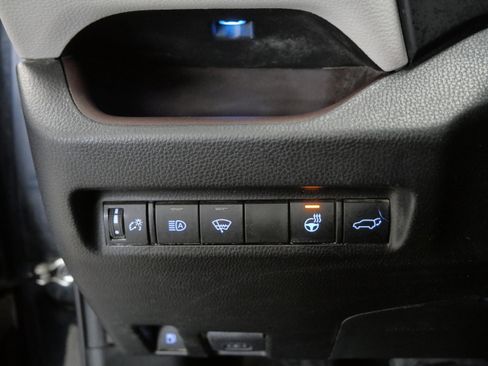 Used 2021 Toyota RAV4 Limited w/ Limited Grade Weather Package image 26