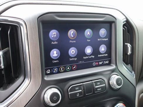 Certified 2023 GMC Sierra 2500 Denali AWD/4WD image 24