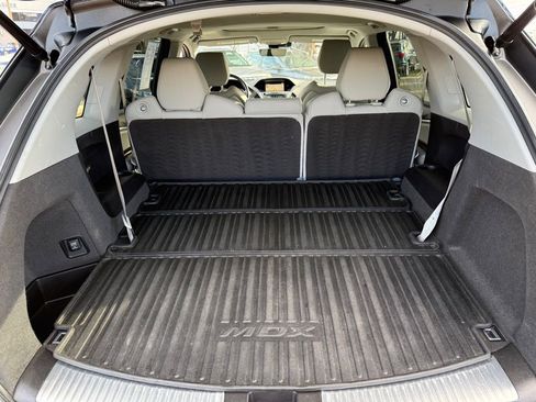 Used 2017 Acura MDX 3.5L image 15