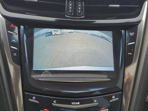 Used 2019 Cadillac CTS Luxury image 16