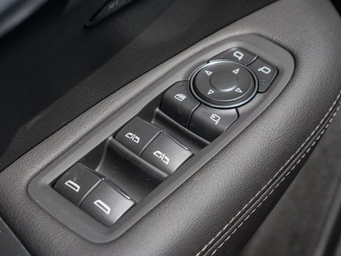 New 2026 Cadillac XT5 Premium Luxury w/ Driver Assist Package FWD image 18