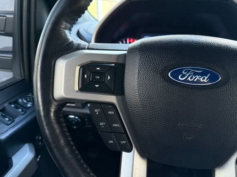 Used 2020 Ford F350 Lariat AWD/4WD image 46