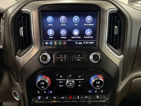 Used 2020 GMC Sierra 2500 Denali w/ Denali Ultimate Package AWD/4WD image 14